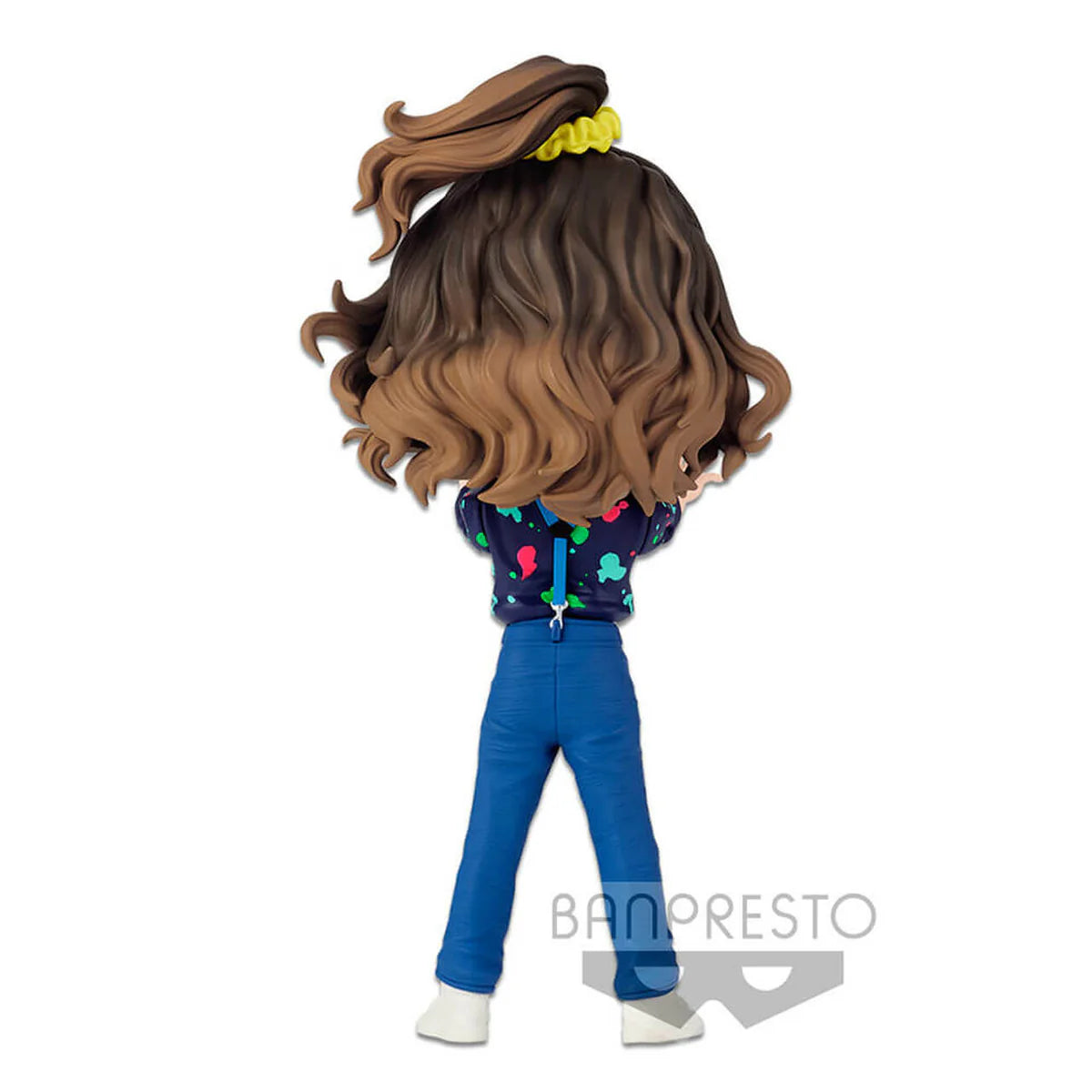 STRANGER THINGS Q POSKET ELEVEN - Pop Culture Larrikin 