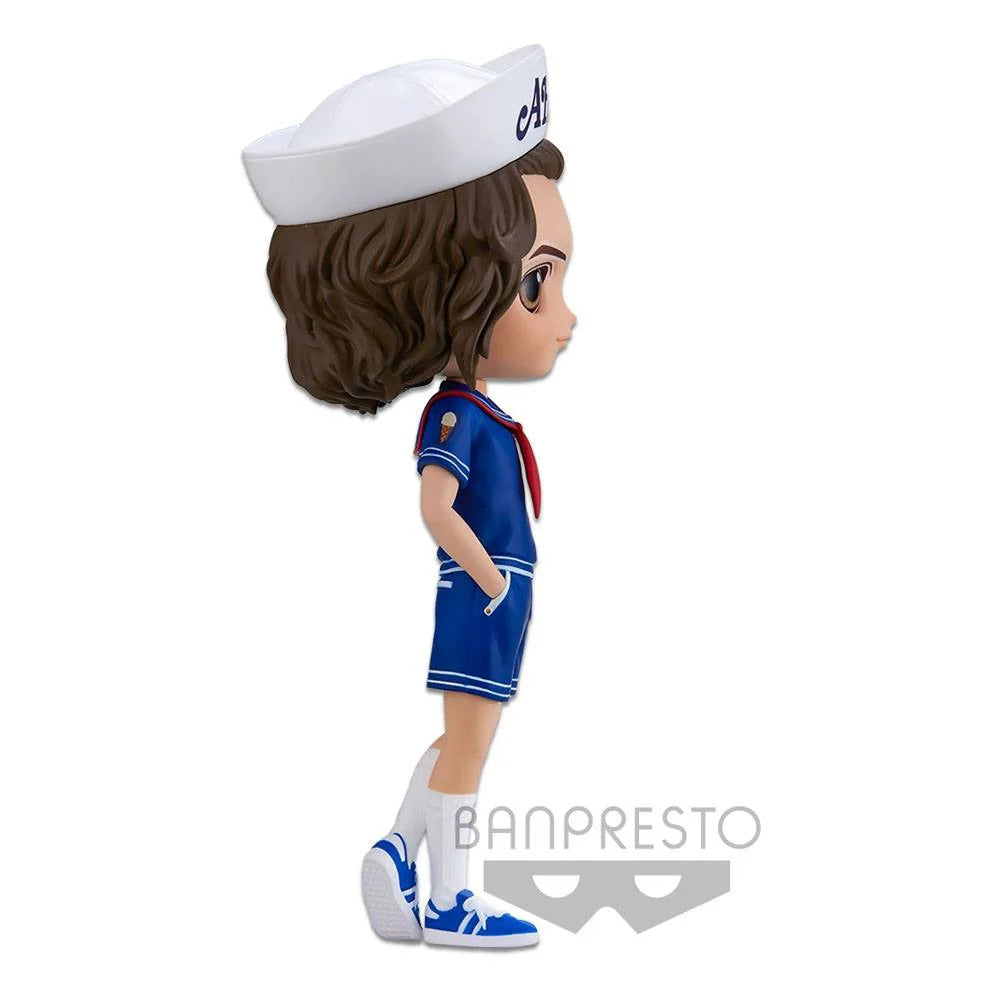 STRANGER THINGS Q POSKET STEVE - Pop Culture Larrikin 