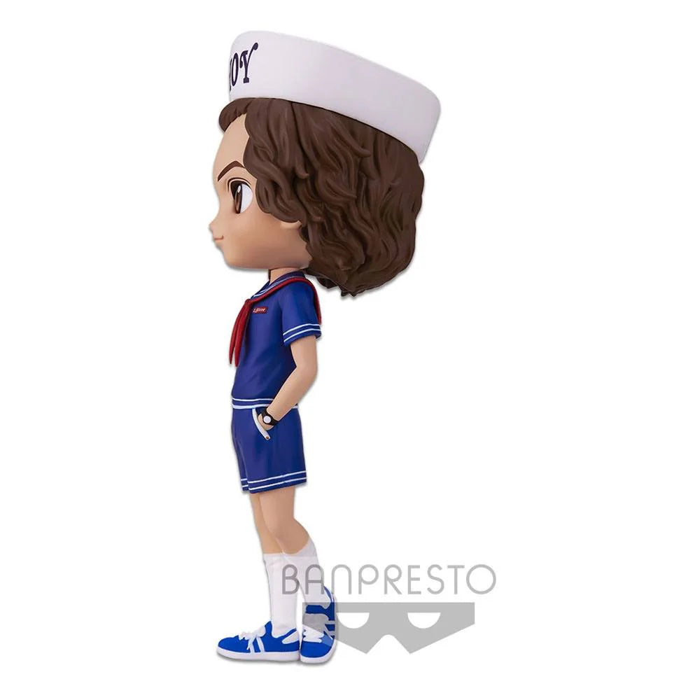 STRANGER THINGS Q POSKET STEVE - Pop Culture Larrikin 