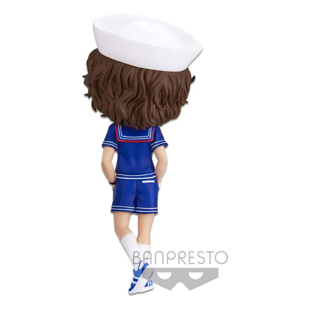 STRANGER THINGS Q POSKET STEVE - Pop Culture Larrikin 