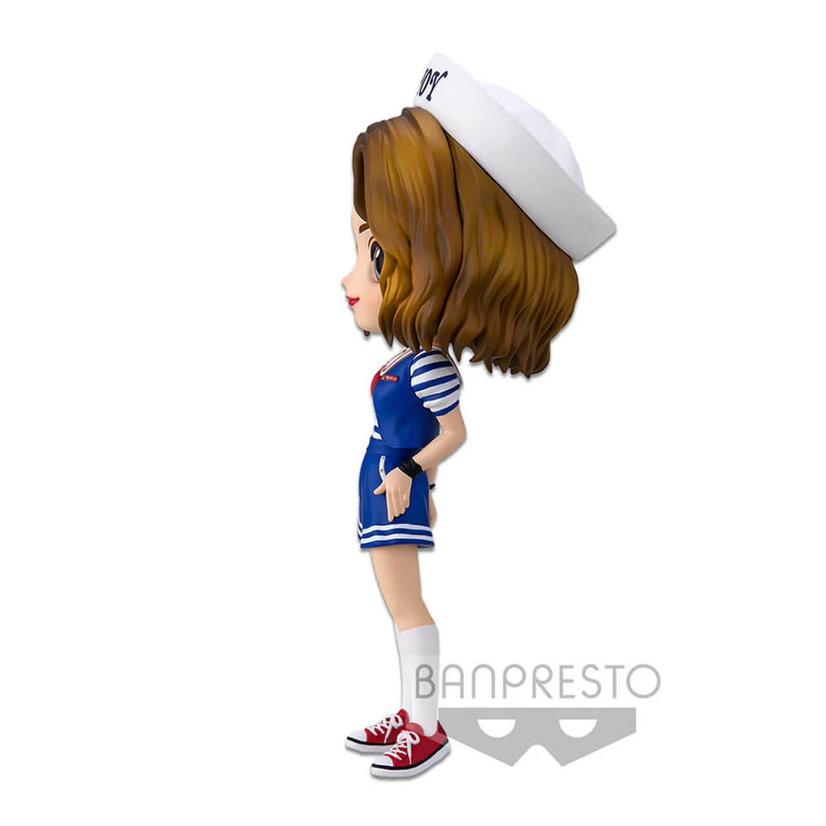 STRANGER THINGS Q POSKET ROBIN - Pop Culture Larrikin 