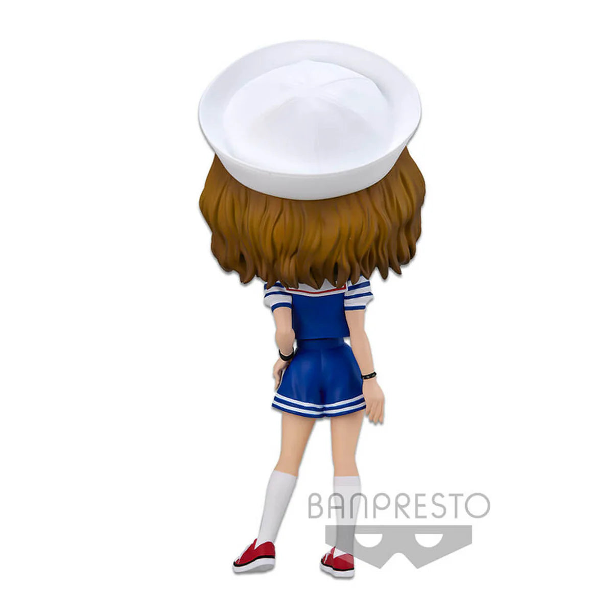 STRANGER THINGS Q POSKET ROBIN - Pop Culture Larrikin 