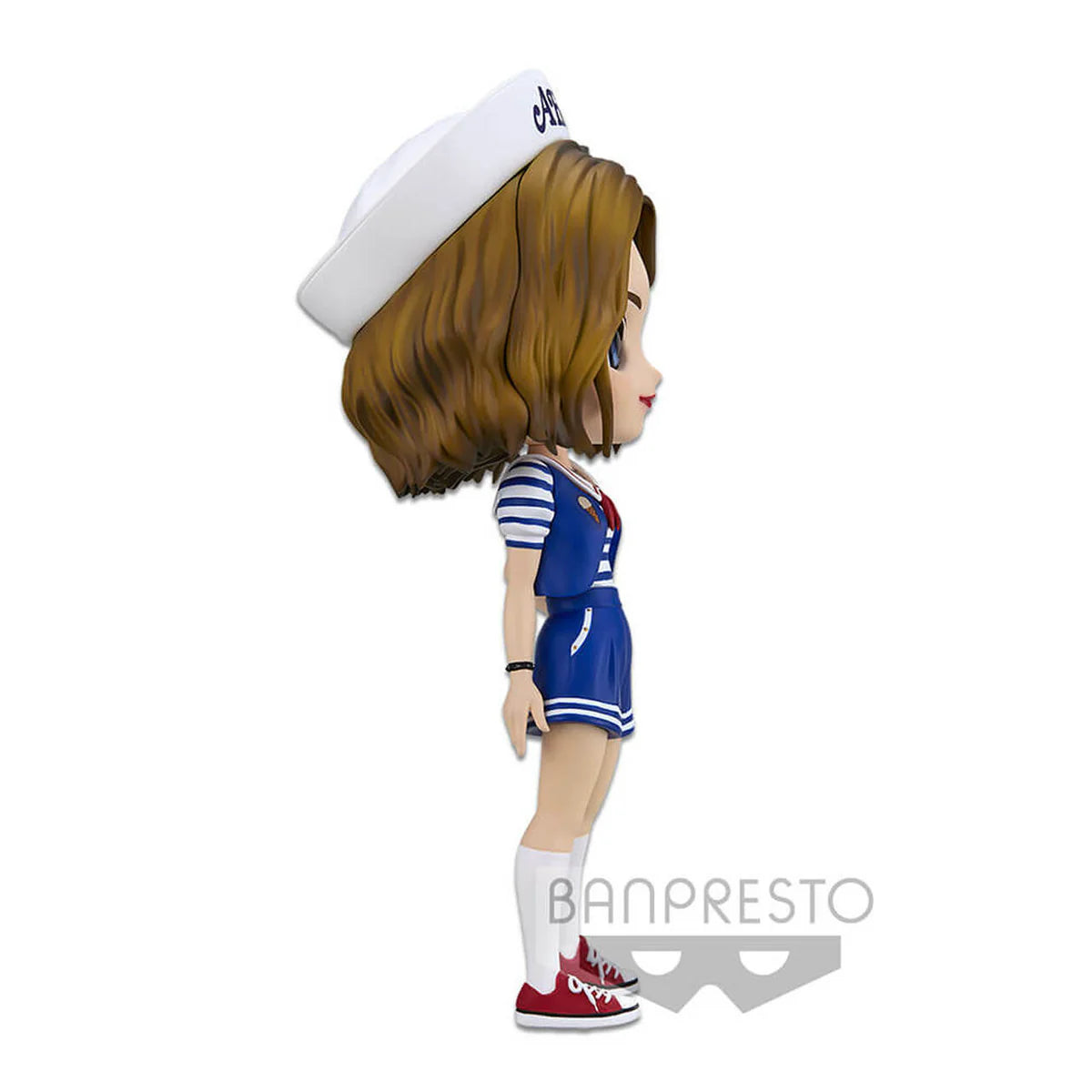 STRANGER THINGS Q POSKET ROBIN - Pop Culture Larrikin 