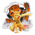 Naruto Shippuden - Panel Spectacle - Uzumaki Naruto - Pop Culture Larrikin 