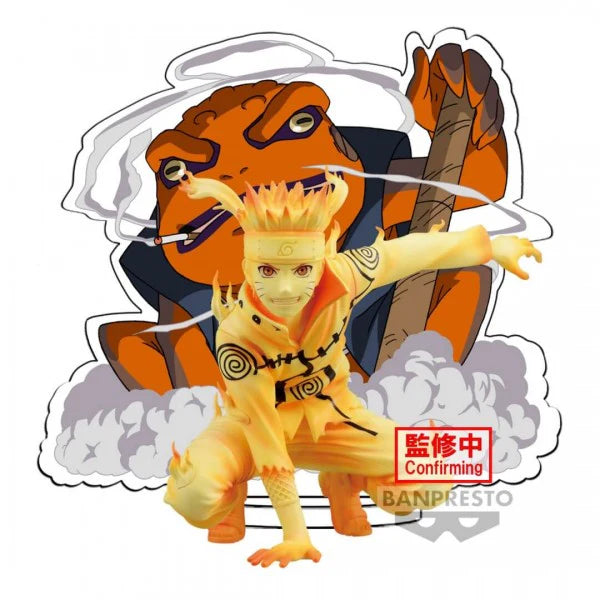 Naruto Shippuden - Panel Spectacle - Uzumaki Naruto - Pop Culture Larrikin 