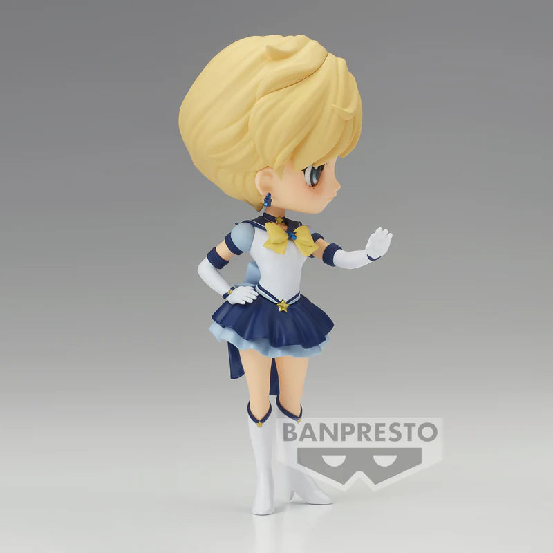 PRETTY GUARDIAN SAILOR MOON Q POSKET - ETERNAL SAILOR URANUS (VER.A) - Pop Culture Larrikin 