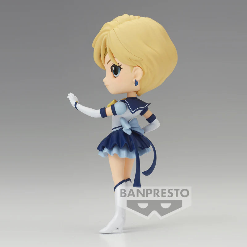PRETTY GUARDIAN SAILOR MOON Q POSKET - ETERNAL SAILOR URANUS (VER.A) - Pop Culture Larrikin 
