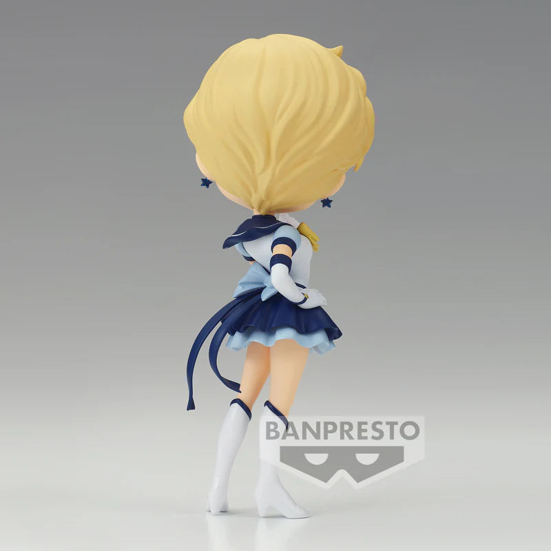 PRETTY GUARDIAN SAILOR MOON Q POSKET - ETERNAL SAILOR URANUS (VER.A) - Pop Culture Larrikin 
