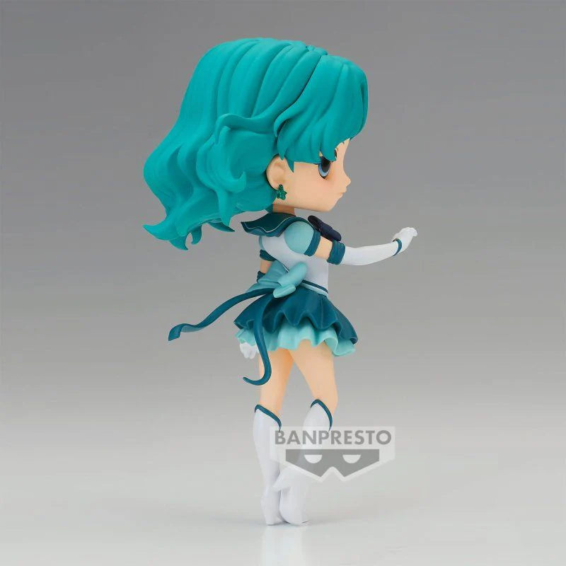 PRETTY GUARDIAN SAILOR MOON Q POSKET - ETERNAL SAILOR NEPTUNE (VER.A) - Pop Culture Larrikin 