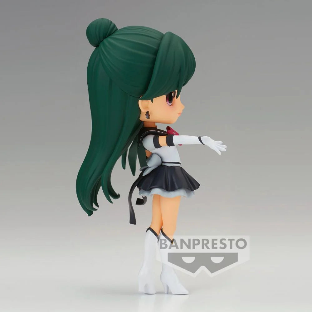 PRETTY GUARDIAN SAILOR MOON Q POSKET - ETERNAL SAILOR PLUTO - Pop Culture Larrikin 