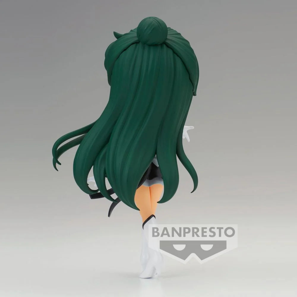 PRETTY GUARDIAN SAILOR MOON Q POSKET - ETERNAL SAILOR PLUTO - Pop Culture Larrikin 