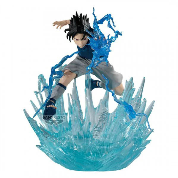 NARUTO COMBINATION BATTLE UCHIHA SASUKE - Pop Culture Larrikin 