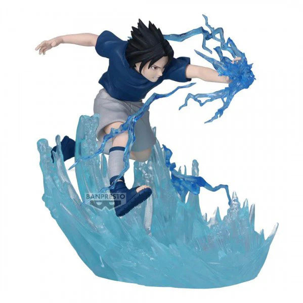 NARUTO COMBINATION BATTLE UCHIHA SASUKE - Pop Culture Larrikin 