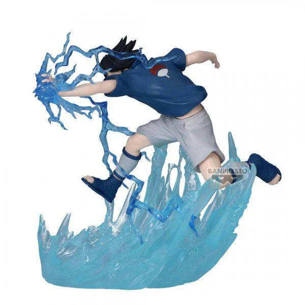 NARUTO COMBINATION BATTLE UCHIHA SASUKE - Pop Culture Larrikin 