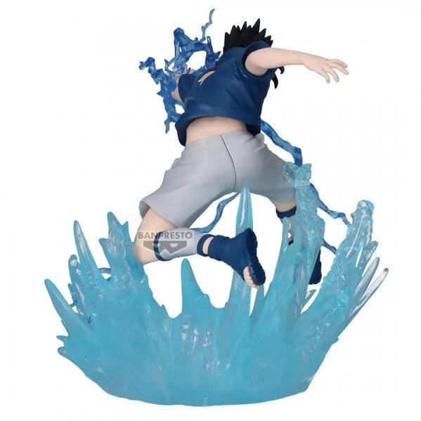 NARUTO COMBINATION BATTLE UCHIHA SASUKE - Pop Culture Larrikin 