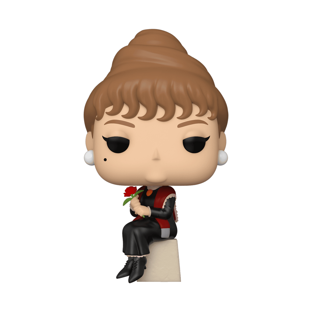 Funko Pop! The Haunted Mansion - Constance Hatchaway #803 in window box