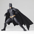 Kaiyodo Sci-Fi Revoltech No.008 Batman The Dark Knight Action Figure