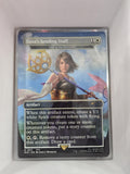 Image of Staff of the Storyteller Secret Lair Drop (SLD) #1863