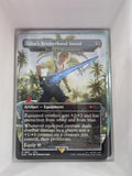 Image of Sword of Truth and Justice Secret Lair Drop (SLD) #1867