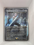 Image of Umezawa's Jitte Secret Lair Drop (SLD) #1865