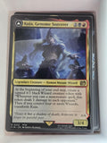 Image of Kuja, Genome Sorcerer Final Fantasy (FIN) #232