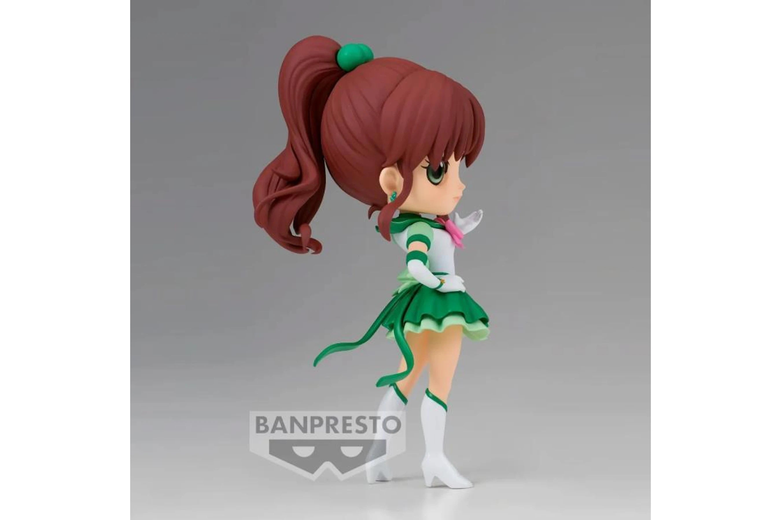 PRETTY GUARDIAN SAILOR MOON: ETERNAL SAILOR JUPITER - Pop Culture Larrikin 