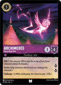 Image of Archimedes Shimmering Skies (5) #47