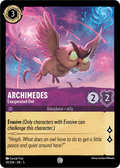 Image of Archimedes Shimmering Skies (5) #39
