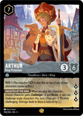 Image of Arthur Shimmering Skies (5) #194