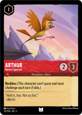 Image of Arthur Shimmering Skies (5) #121
