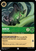 Image of Banzai Shimmering Skies (5) #87