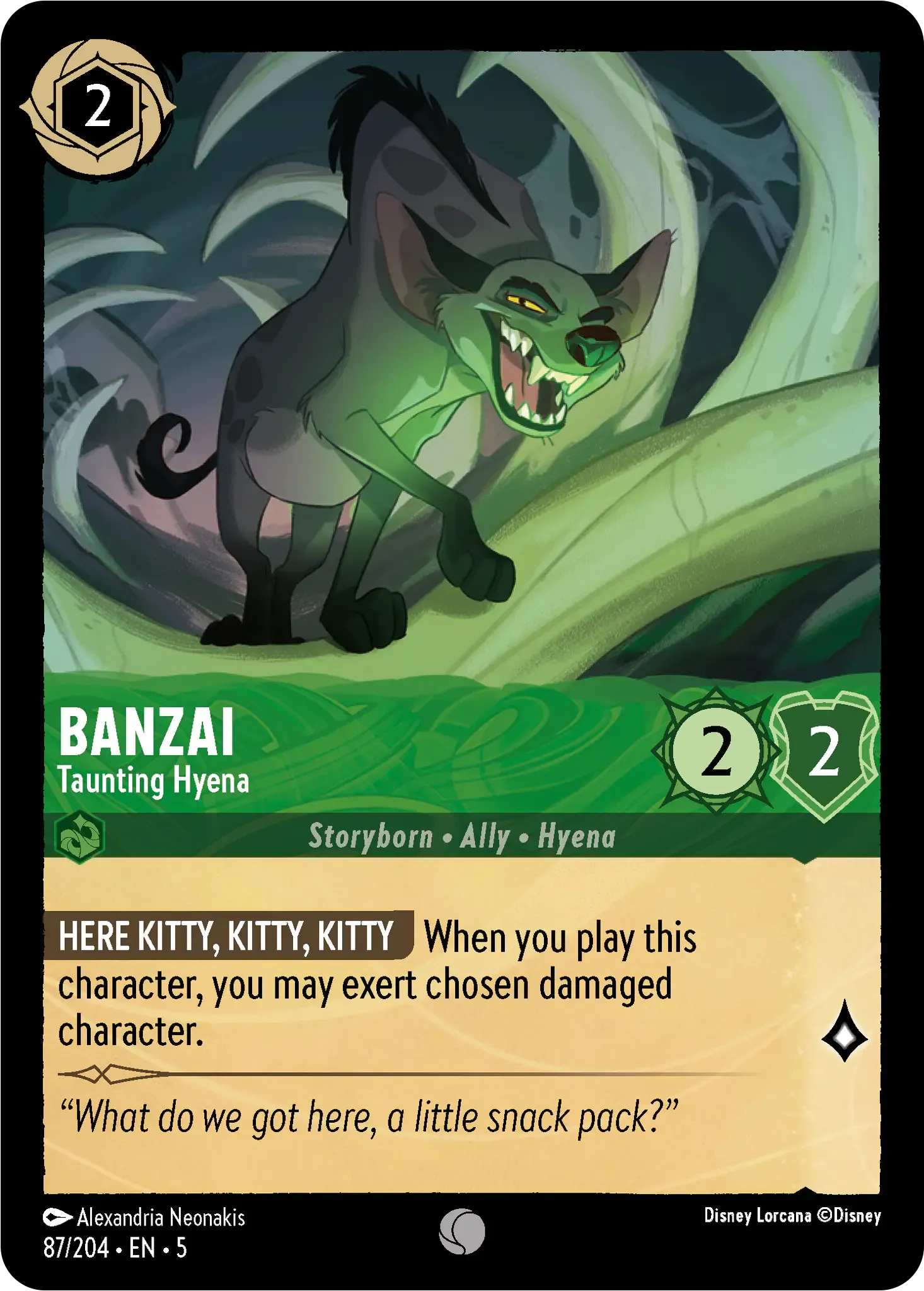 Image of Banzai Shimmering Skies (5) #87