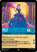 Image of Belle Shimmering Skies (5) #158