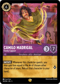 Image of Camilo Madrigal Shimmering Skies (5) #58