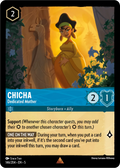 Image of Chicha Shimmering Skies (5) #146