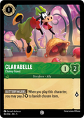 Image of Clarabelle Shimmering Skies (5) #86