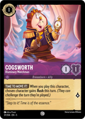 Image of Cogsworth Shimmering Skies (5) #37