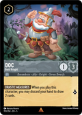 Image of Doc Shimmering Skies (5) #193