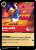Image of Donald Duck Shimmering Skies (5) #122