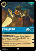 Image of Donald Duck Shimmering Skies (5) #155