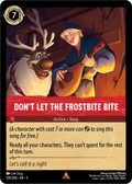 Image of Don't Let the Frostbite Bite Shimmering Skies (5) #129