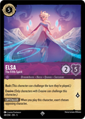 Image of Elsa Shimmering Skies (5) #48
