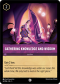 Image of Gathering Knowledge And Wisdom Shimmering Skies (5) #62