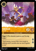 Image of Gazelle Shimmering Skies (5) #11
