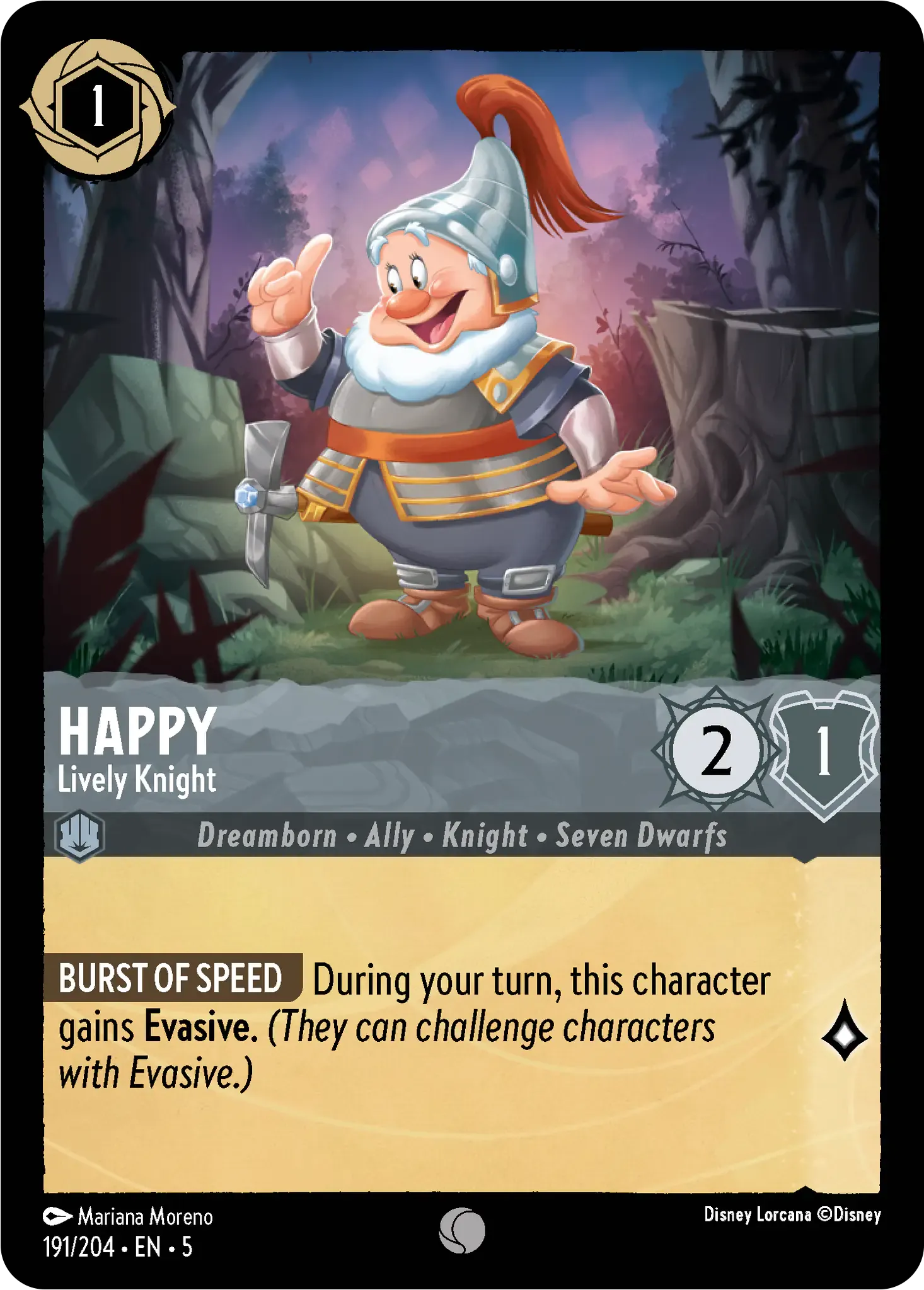 Image of Happy Shimmering Skies (5) #191