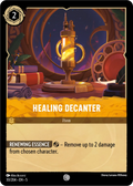 Image of Healing Decanter Shimmering Skies (5) #30