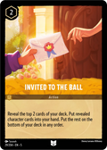 Image of Invited to the Ball Shimmering Skies (5) #29