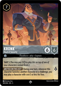 Image of Kronk Shimmering Skies (5) #185
