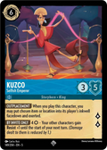 Image of Kuzco Shimmering Skies (5) #149