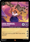 Image of Luisa Madrigal Shimmering Skies (5) #45